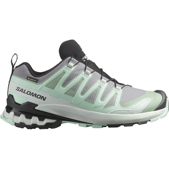 Salomon Wanderschuh »CROSS OVER 2 GORE-TEX«, wasserdicht