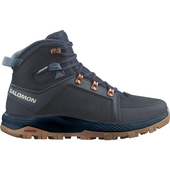 Salomon OUTCHILL TS CSWP Winterschuhe Damen