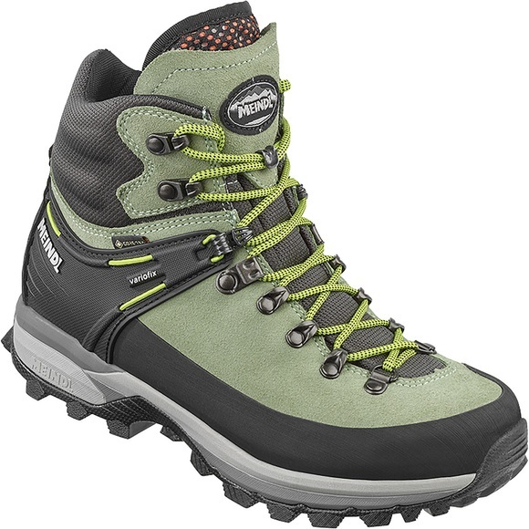 Meindl Damen Air Revolution 1.5 Schuhe