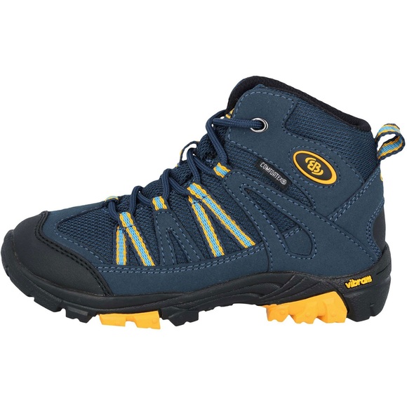 BRÜTTING Wanderstiefel »Outdoorstiefel Ohio High«