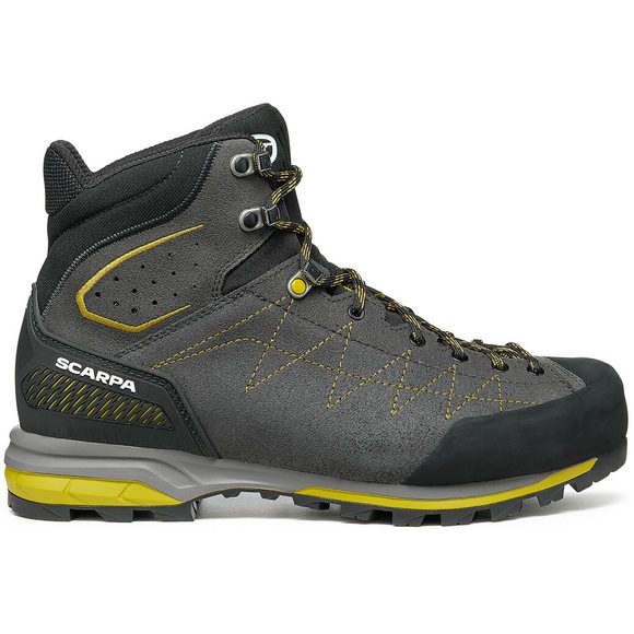 Scarpa Zodiac TRK Alpine Bergschuhe Herren