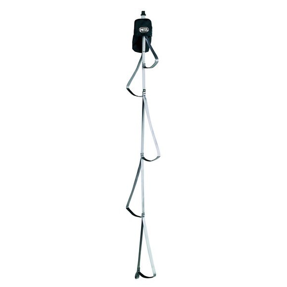 Petzl Gradistep Trittleiter 2019 Trittleitern & Materialschlingen