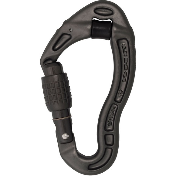DMM Revolver Screwgate Karabiner