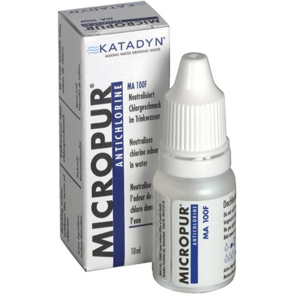 Micropur MA 100F flüssig (10 ml)