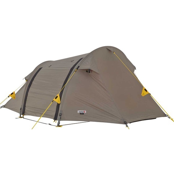 Wechsel Aurora 1 Travel Line Tent laurel oak 2018 1-Personen Zelte