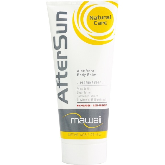 mawaii After Sun Body Balm 75ml 2019 Körperpflege & -schutz