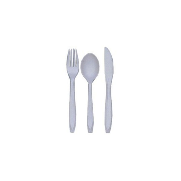 Coghlans Lexan Besteck Set 2019 Essbesteck