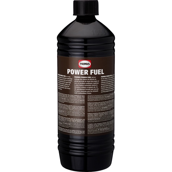 Primus PowerFuel Benzin 1 Liter