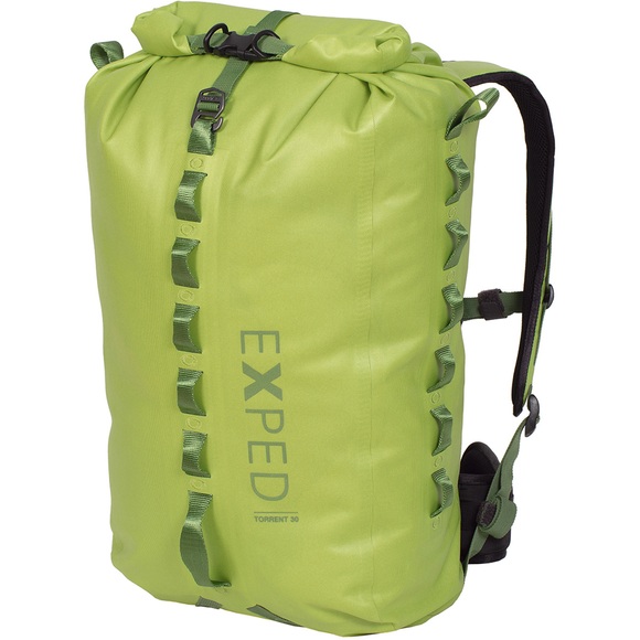 Exped Torrent 30 Rucksack (Größe One Size)