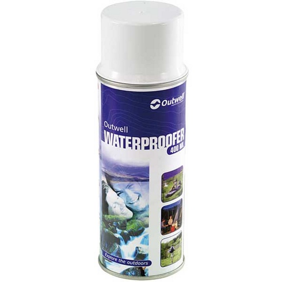 Outwell Water Guard 2019 Zeltpflege & -reparatur