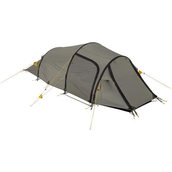 Wechsel Outpost 2 Travel Line Tent laurel oak 2019 2-Personen Zelte