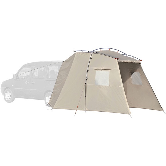 VAUDE Drive Wing Tent linen 2019 Vorzelte