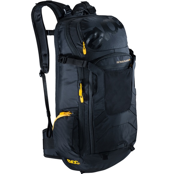 EVOC Trail Blackline Fahrradrucksack