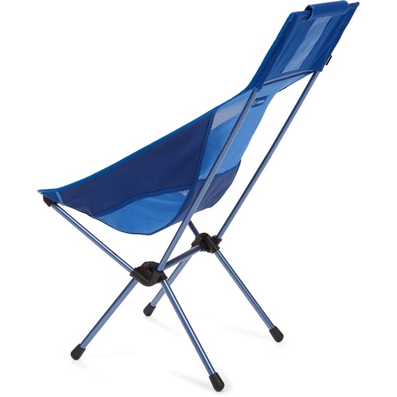 Helinox Sunset Faltstuhl (Größe One Size, blau)