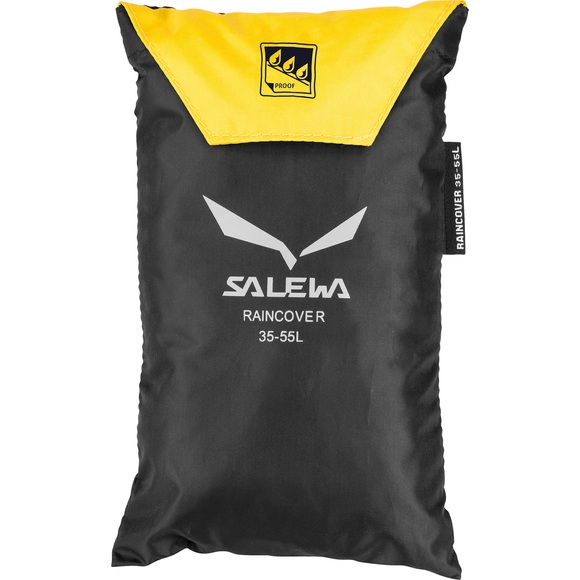 Salewa Raincover 35-55L (Gelb)