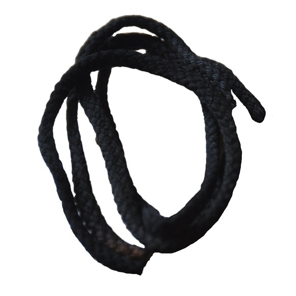 Bushcraft -  Zunderschnur 50cm