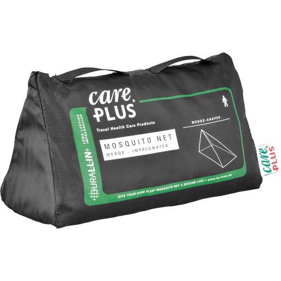 Care Plus Moskitonetz Leichtgewicht Wedge - Imprägniert