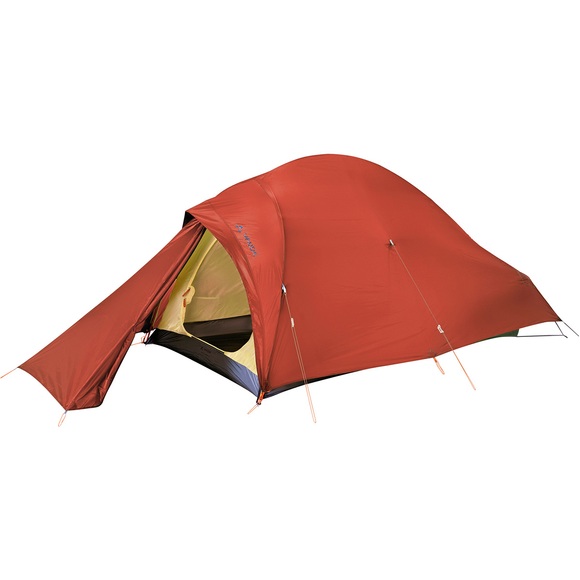 VAUDE Hogan UL 2P Tent orange 2019 2-Personen Zelte