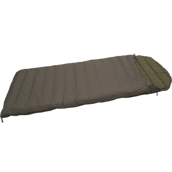 Carinthia G 200Q Sleeping Bag L olive Rechts 2019 Schlafsäcke