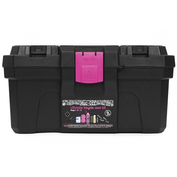 Muc-Off Pflegeset Ultimate