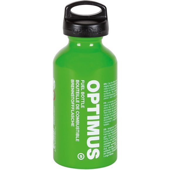 Optimus - Brennstoffflasche XL 1.5 Liter