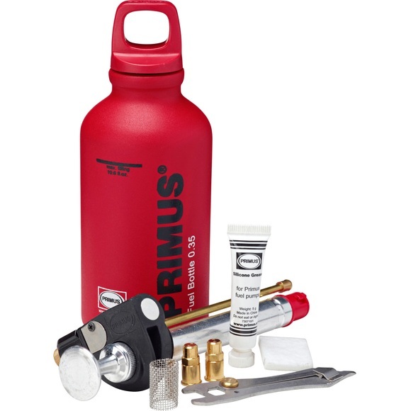 Primus Eta Spider/Express Spider MultiFuel Kit Express/Eta 2018 Grill Zubehör