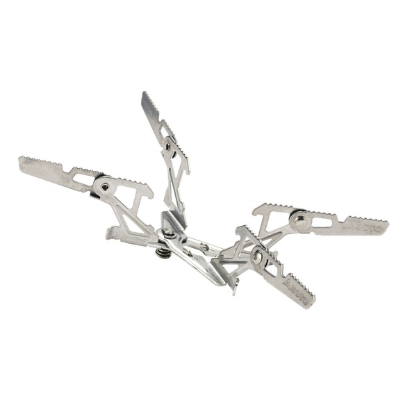 Soto 4Flex pot support für WindMaster