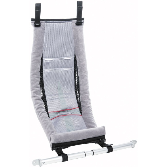 THULE Babysitz (1-10 M) für Coaster XT / Coaster