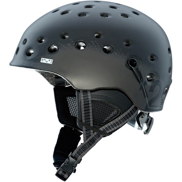 K2 Route Skihelm