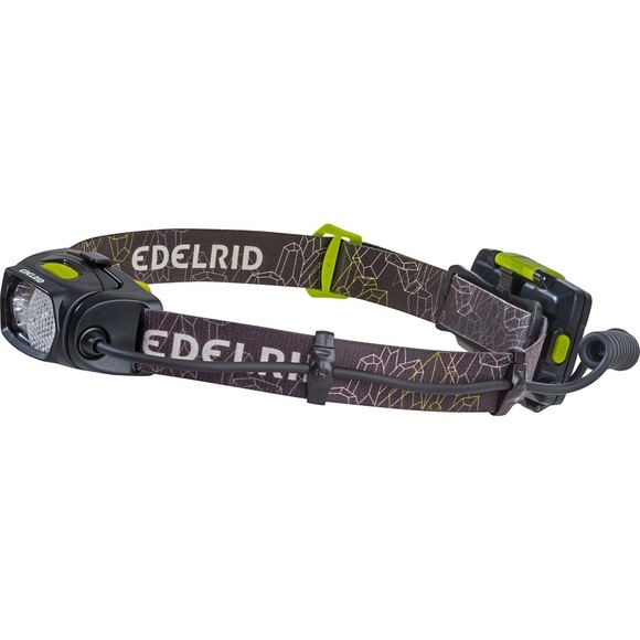 Edelrid Asteri Stirnlampe night/oasis 2020 Stirnlampen