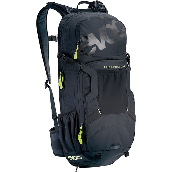 EVOC Enduro Blackline Fahrradrucksack