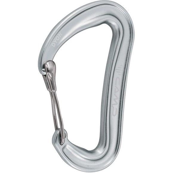 Camp Dyon Karabiner (Silber)