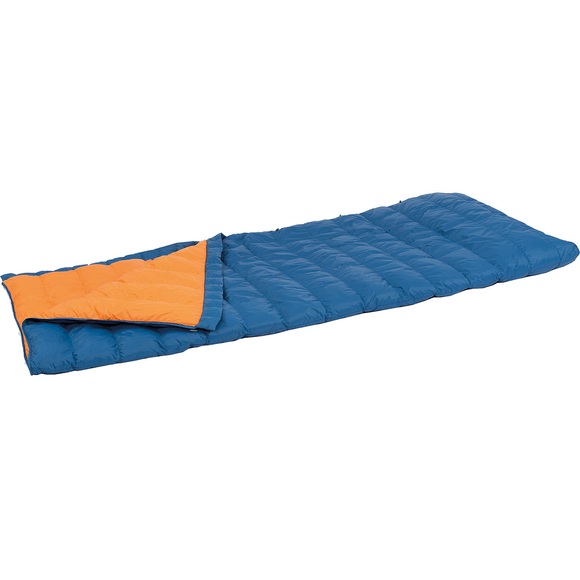 Exped VersaQuilt Schlafsack (Blau)