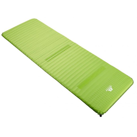Mountain Equipment Classic Comfort 3.8 Isomatte (Oliv)