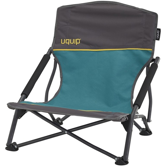Uquip Sandy Strandstuhl 2019 Faltstühle & Klappstühle