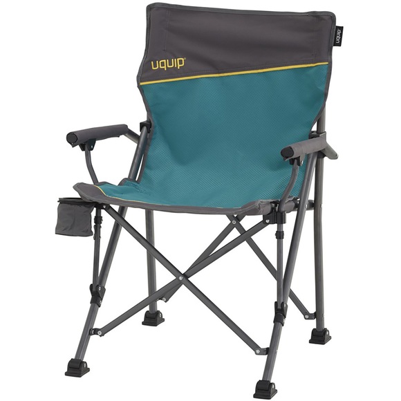 Uquip Roxy Klappstuhl 2019 Faltstühle & Klappstühle