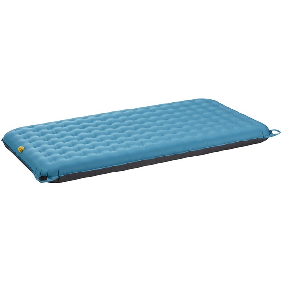 Uquip Betty Luftmatratze (Blau)
