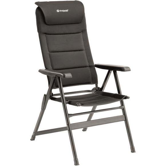 Outwell Teton Folding Chair 2020 Faltstühle & Klappstühle