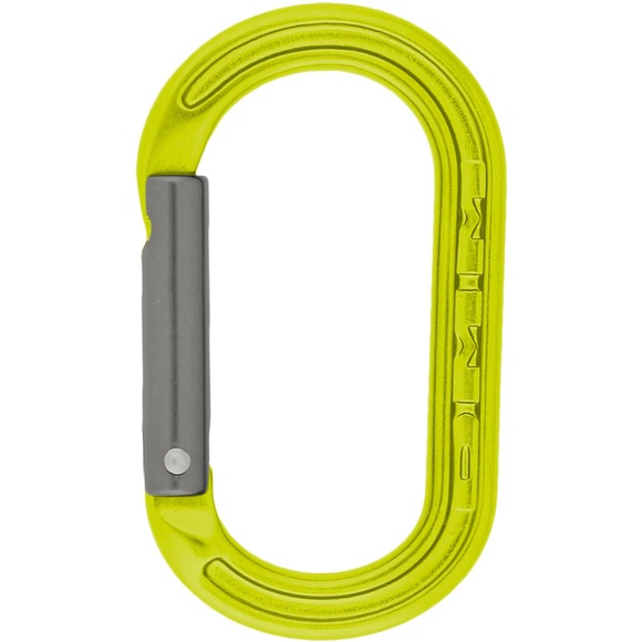 DMM XSRE Mini Zubehörkarabiner