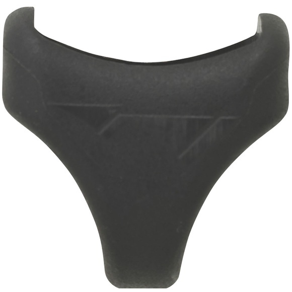 AustriAlpin Tanga Expressschlingen-Fixierung 10er Pack (Schwarz)