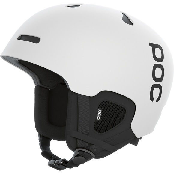 POC Auric Cut Helmet matt white XS-S | 51-54cm 2018 Ski- & Snowboardhelme