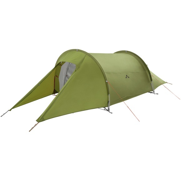 VAUDE Arco 2P Tent mossy green 2019 2-Personen Zelte