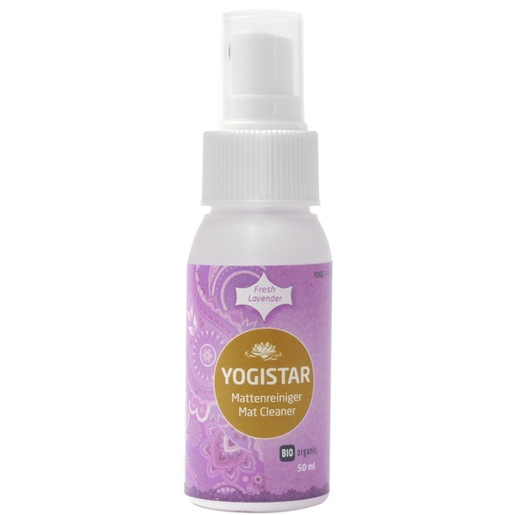 Yogistar Bio Yogamatten Reiniger