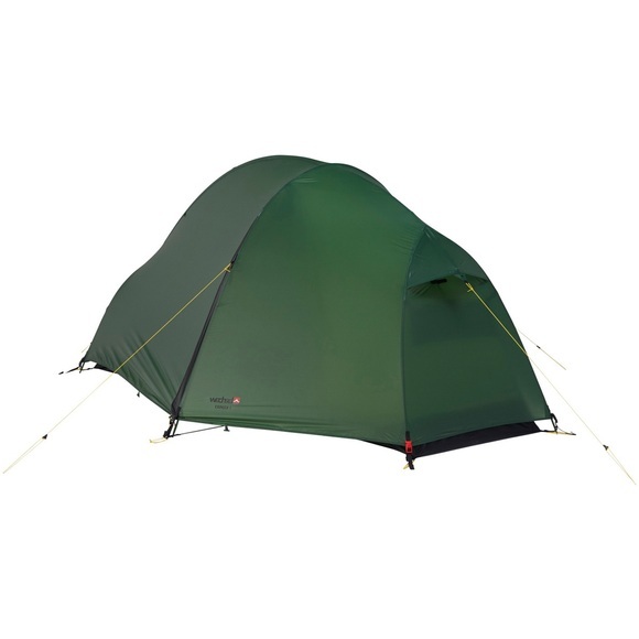 Wechsel Exogen 1 Zero-G Line Tent green 2019 2-Personen Zelte