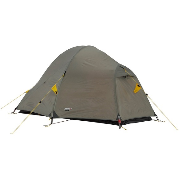 Wechsel Venture 1 Travel Line Tent laurel oak 2019 1-Personen Zelte