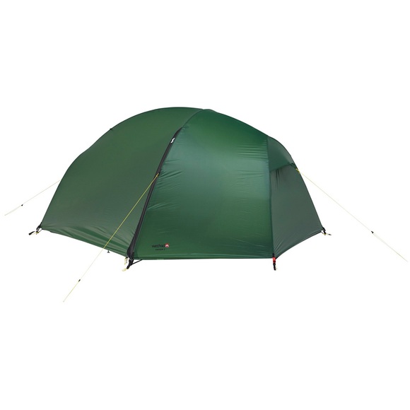 Wechsel Exogen 2 Zero-G Line Tent green 2019 2-Personen Zelte