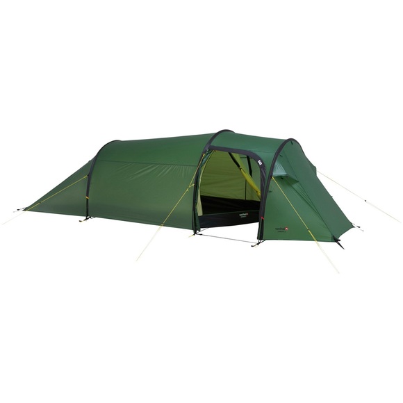 Wechsel Tempest 2 Zero-G Line Tent green 2019 2-Personen Zelte
