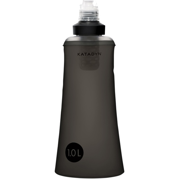 Katadyn - BeFree Filtersystem Tactical 1.0 Liter