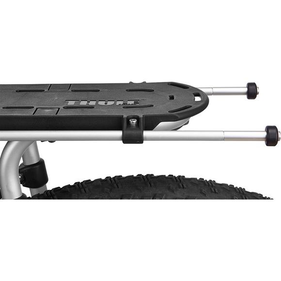 Thule Pack'n Pedal Schienenerweiterungs-Set 2019 Gepäckträger Zubehör