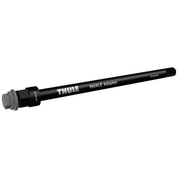 Thule Achsadapter